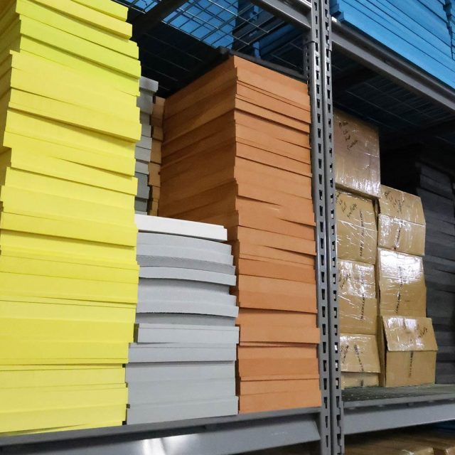 Fitthotic factory view 1