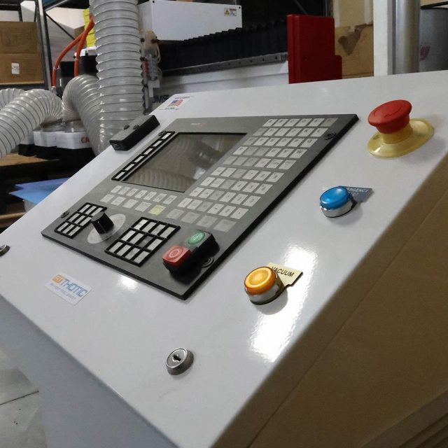 Fitthotic factory view 2