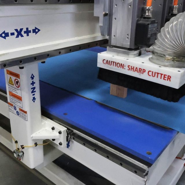 Fitthotic factory view 3