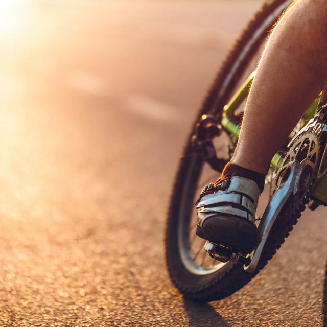 Custom footbeds cycling lifestyle 1