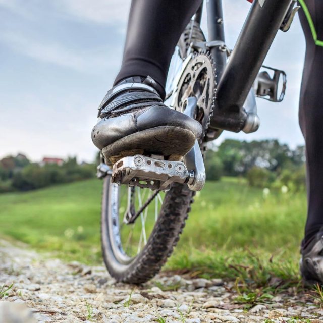 Custom footbeds cycling lifestyle 2