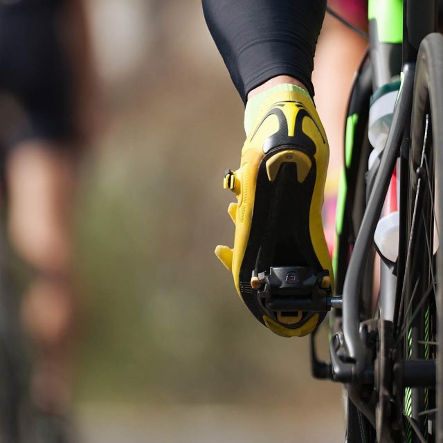 Custom footbeds cycling lifestyle 3