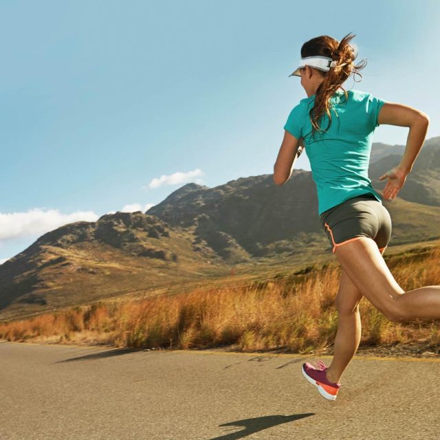 Custom footbeds running lifestyle 1