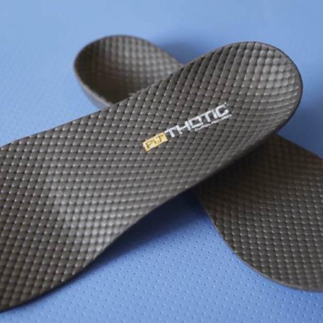 Benefits of Custom Footbeds