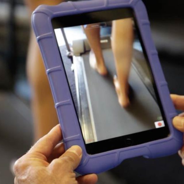 Professional Fitting